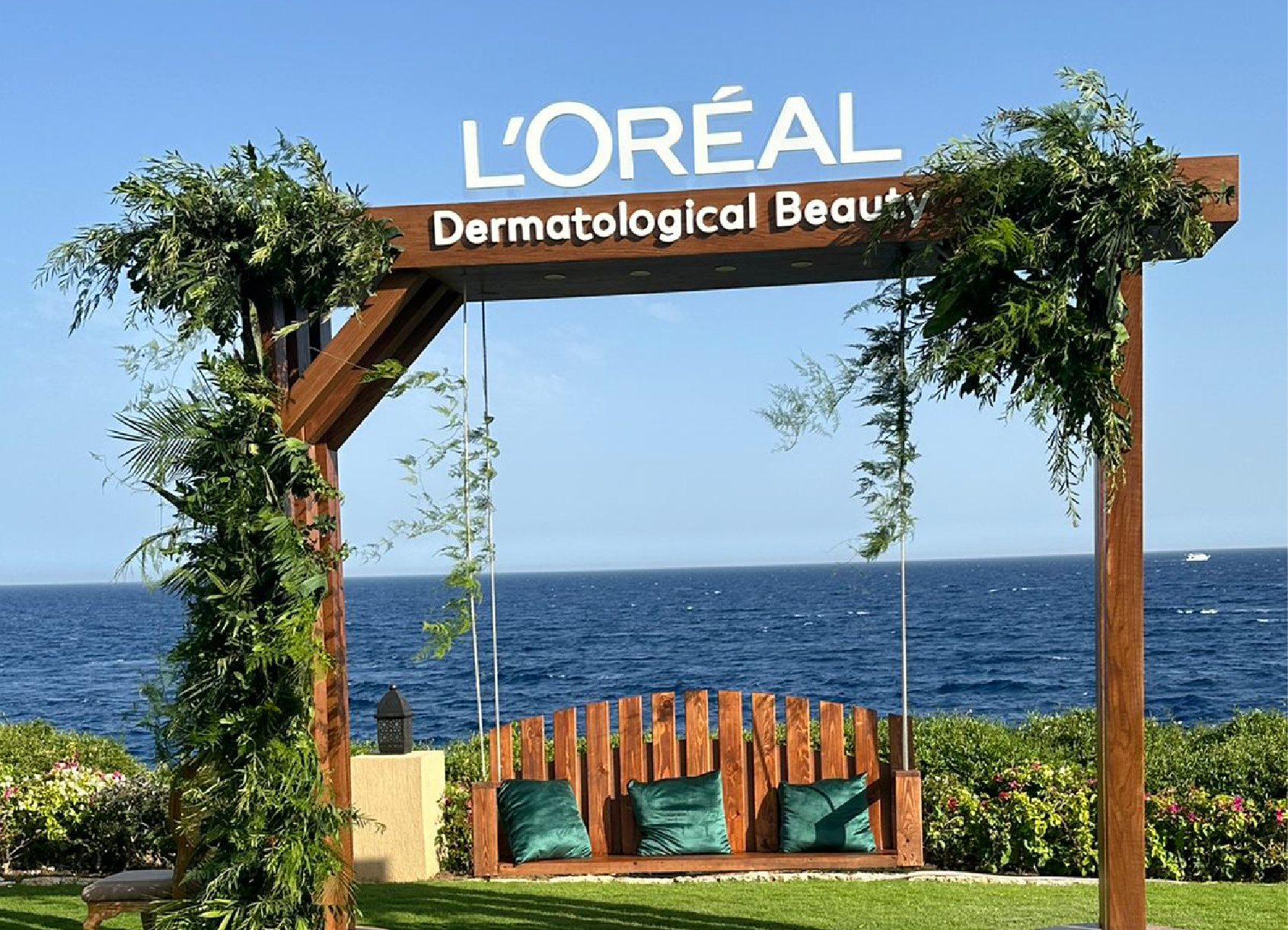 L'Oréal 1